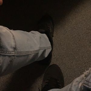 Meet your Posher, Anthony